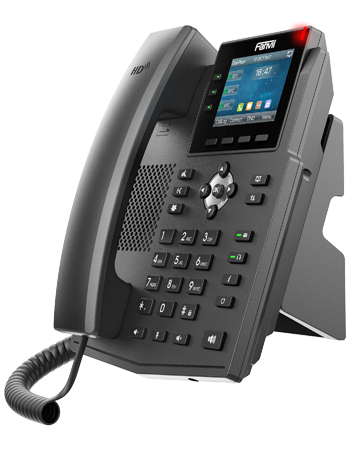 Telefono voip fisso android con display touch fanvil d800 comprare per  prezzo - Centralini Telefonici