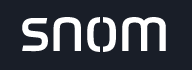 Snom Logo