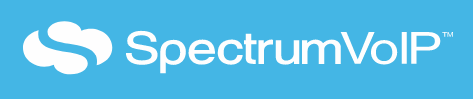 SpectrumVOIP Logo